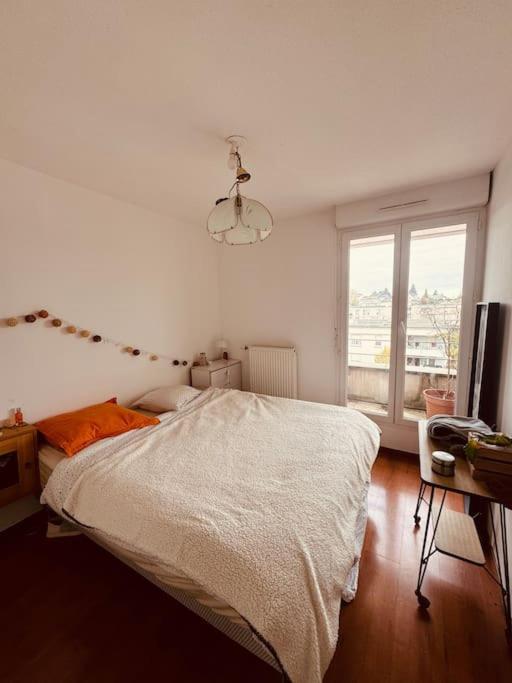 Bel Appartement Proche Mulhouse Pfastatt エクステリア 写真